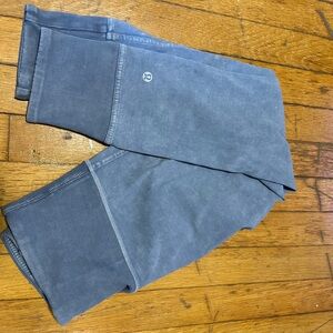 Lululemon Blue leggings